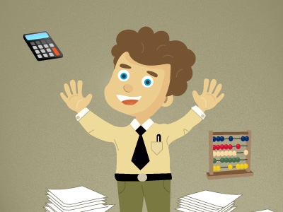 [PERSONA] Računovodja svetuje