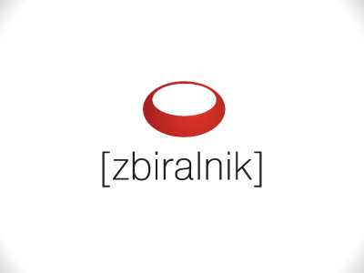 [LOGO] Zbiralnik